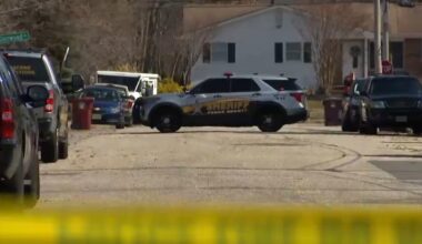 Man kills estranged wife, her parents, self inside home: Police – NBC10 Philadelphia