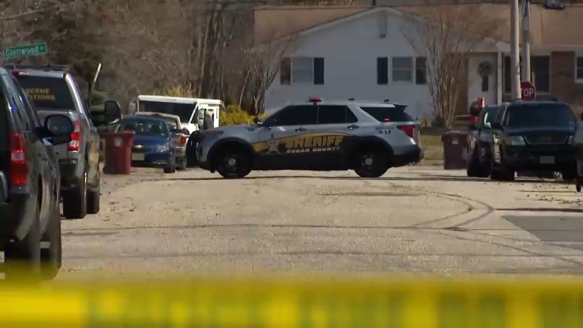 Man kills estranged wife, her parents, self inside home: Police – NBC10 Philadelphia