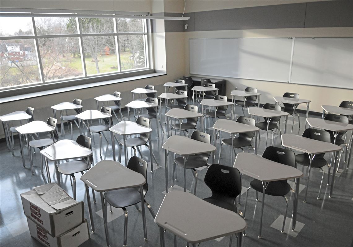 Pa. school leaders concerned about rising charter, special education costs among budget constraints, report shows