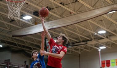 Pennsylvania boys crack 100 as they sweep Big 30 play – Olean Star