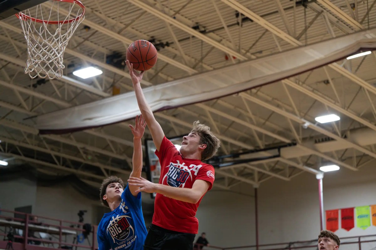 Pennsylvania boys crack 100 as they sweep Big 30 play – Olean Star