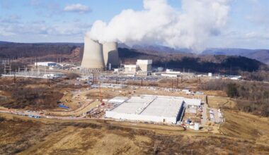 Shapiro wants to incentivize Pennsylvania data centers to be better neighbors. Will that work?