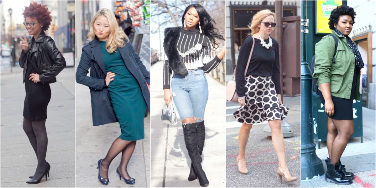 Big Rube’s Philly: Women’s Style