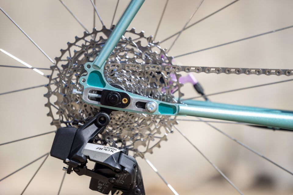 Bikes, Booths, and Builders in Philly Part 3, So Far So Good