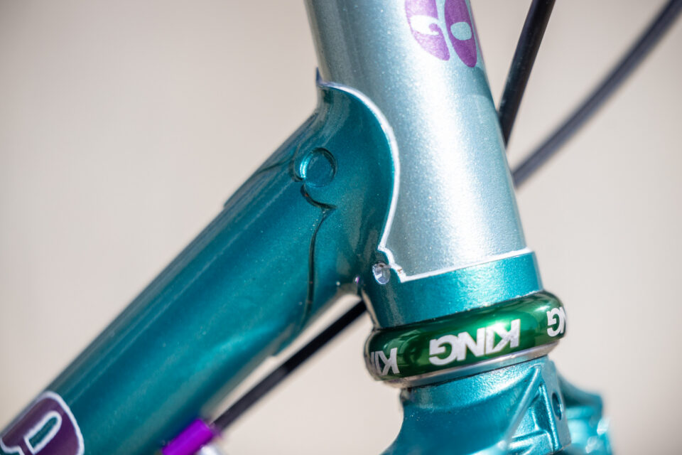 Bikes, Booths, and Builders in Philly Part 3, So Far So Good