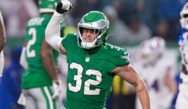 Eagles lose Reed Blankenship to Texans in free agency; report – NBC Sports Philadelphia