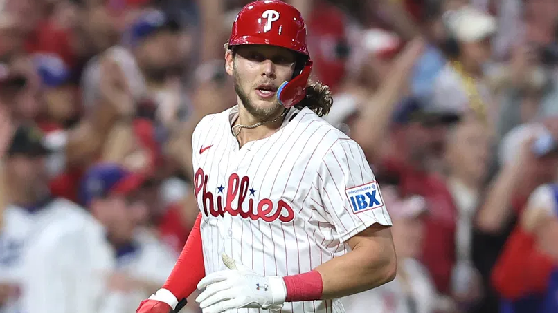 After Sánchez sets the tone, Nola and Phillies look to keep it rolling against the Rangers ~ Philadelphia Baseball Review