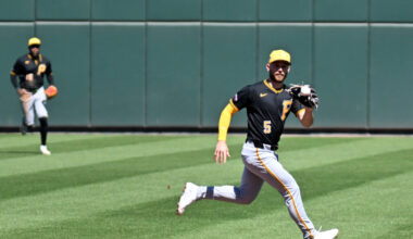 Offseason In Review: Pittsburgh Pirates