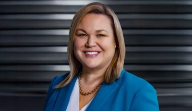 Anna Michelle Brandt selected to lead Lankenau Medical Center