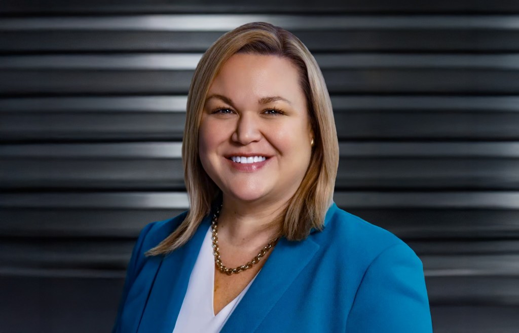 Anna Michelle Brandt selected to lead Lankenau Medical Center