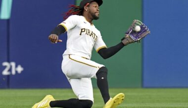 Oliver Bateman: Will Pittsburgh’s baseball future be the past?