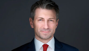 Brian Quigley will lead the Office of Government Relations for Rutgers University.