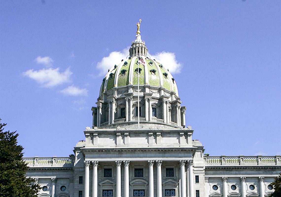 Pennsylvania 2026 primary: Lieutenant governor, Congress and state legislative races set for May