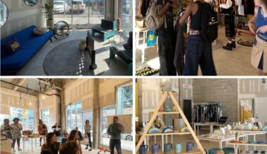 Revitalizing Philadelphia’s Market East with new retail, murals and more