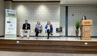 Local leaders attend CEDS summit to bolster economic development