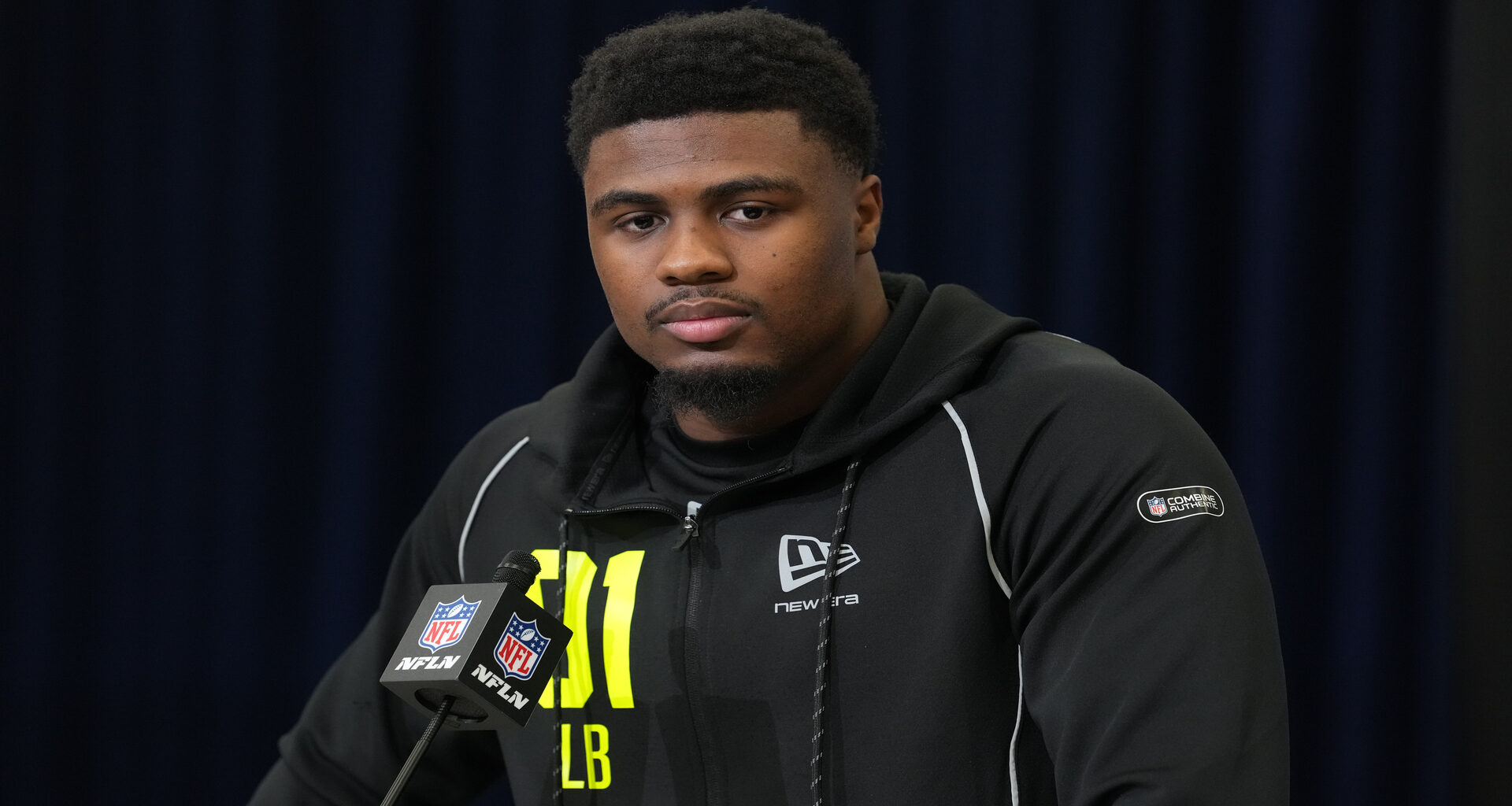 Steelers Predicted To Add SEC Linebacker To Shore Up Defensive Unit