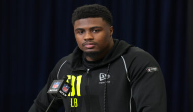 Steelers Predicted To Add SEC Linebacker To Shore Up Defensive Unit