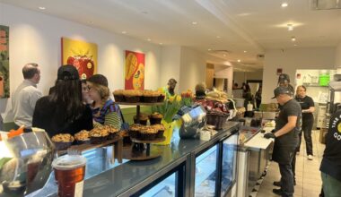 The Common Good in Downtown Pittsburgh hopes to ride revitalization momentum