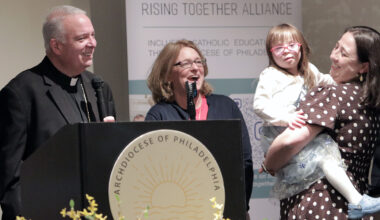Rising Together Alliance Celebrates Inclusive Catholic Education