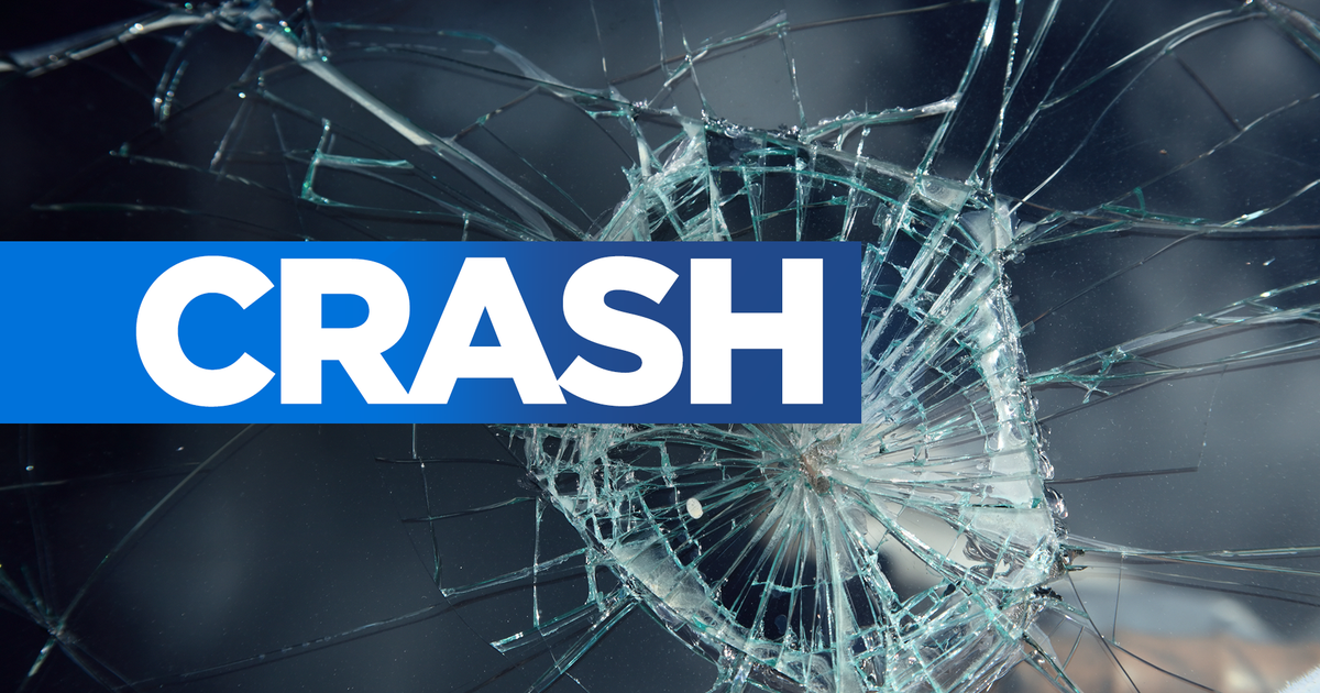 Fiery crash shuts down Liberty Bridge early on Sunday morning