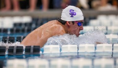 District 2 qualifiers and where they are seeded for the championship meet – Scranton Times-Tribune