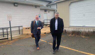 Charges dropped against Pittston Area superintendent