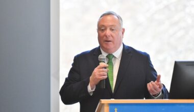 Misericordia symposium stresses self-care for caregivers