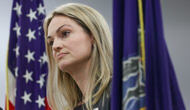 Cognetti accuses Bresnahan of 'public corruption' involving stock trades