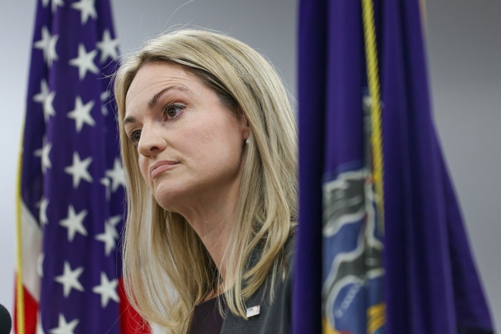 Cognetti accuses Bresnahan of 'public corruption' involving stock trades