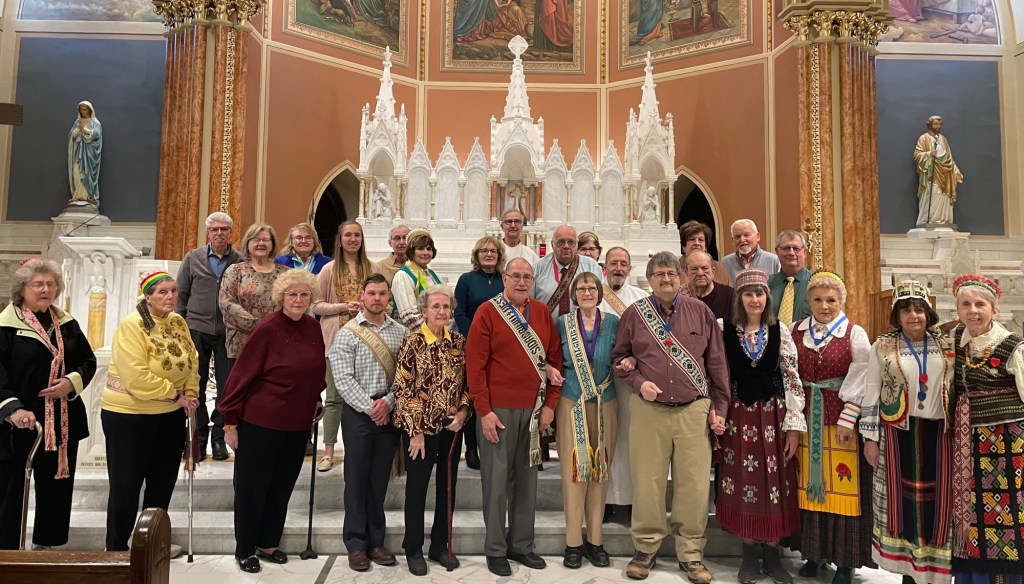 Greater Pittston – March 31, 2026 – Wilkes-Barre Citizens' Voice