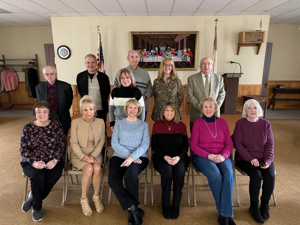 Greater Pittston – March 6 – Wilkes-Barre Citizens' Voice