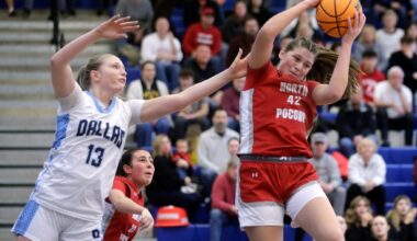 Capsules for Wednesday’s games – Scranton Times-Tribune