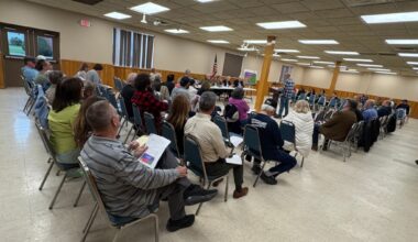 Mericle land eyed for data center zone in Jenkins Twp.