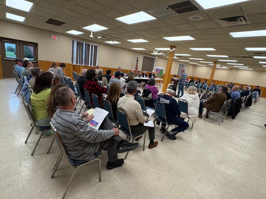 Mericle land eyed for data center zone in Jenkins Twp.