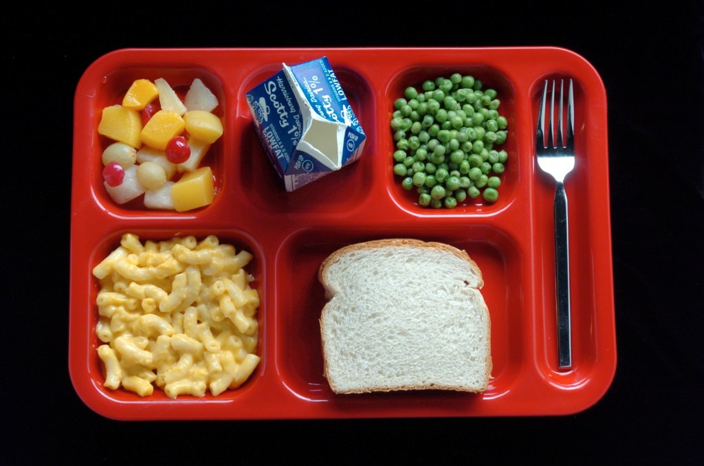 Food inspectors find roaches, rodent droppings in local schools – Scranton Times-Tribune