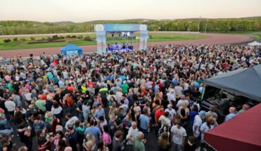 Casino releases 2026 Party on the Patio concert lineup
