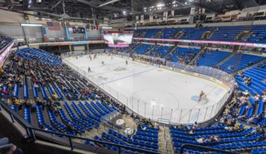 Wilkes-Barre/Scranton Penguins ask Mohegan Arena to consent to proposed ownership change