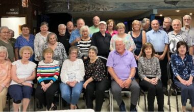 March 1, 2026 – Wilkes-Barre Citizens' Voice