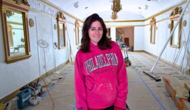 The Garb Collection: Conservationist Consignment Comes to Collingswood 