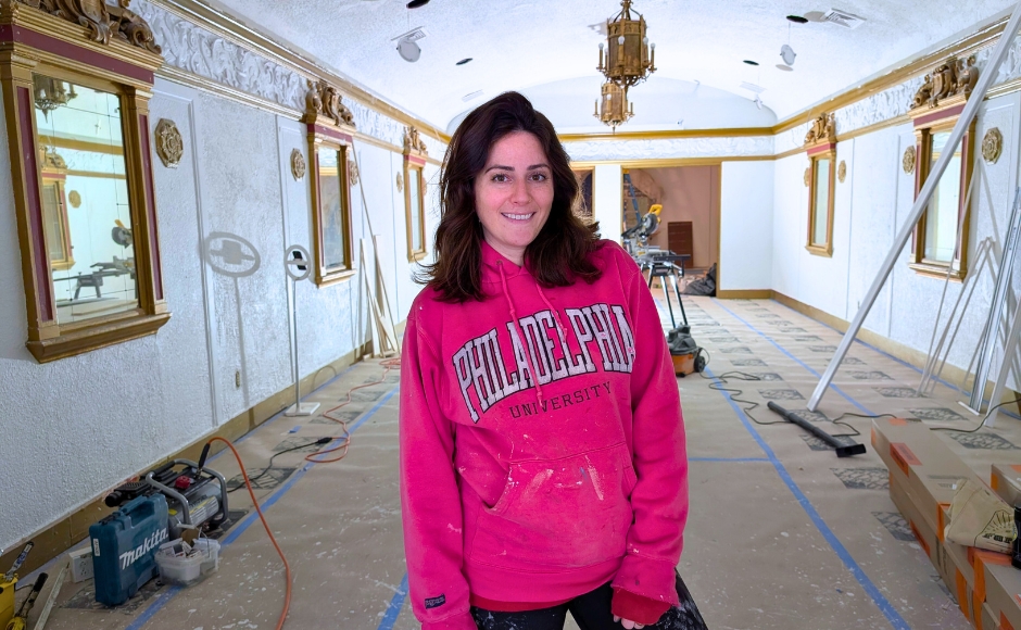 The Garb Collection: Conservationist Consignment Comes to Collingswood 