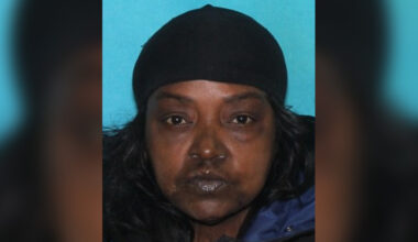 Missing Person Camille Randall from the 39th District