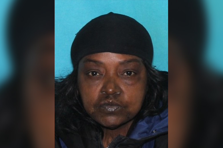 Missing Person Camille Randall from the 39th District
