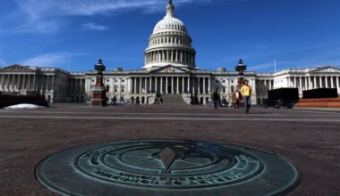 Congress confronts wartime debate after Trump launches attacks on Iran