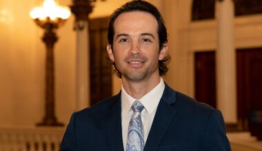 Commissioners make Carlucci next Lackawanna County economic development director