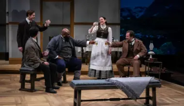 AMERICAN THEATRE | 2 Pittsburgh Theatres Formalize Merger