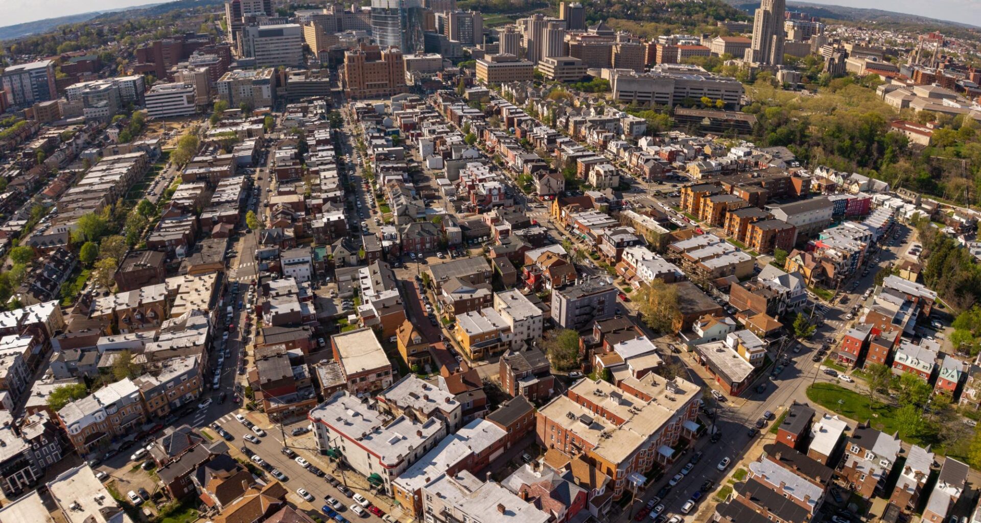 Pitt aims to expand visibility of community engagement through new ‘Pitt in 67’ initiative