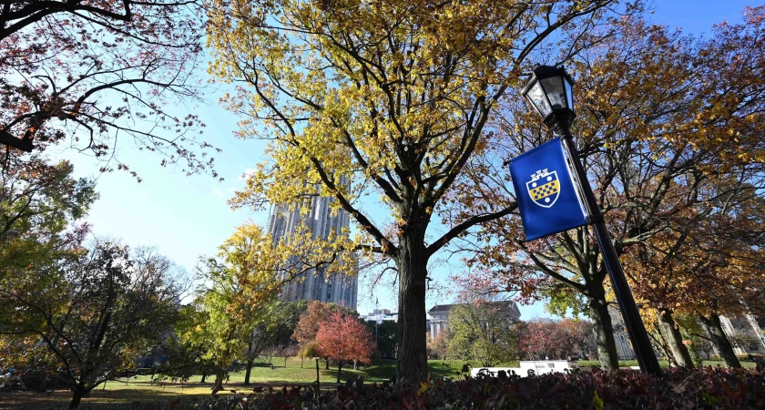 Higher ed update: Student visas down 35.6%; Pitt only saw 4% drop | University Times