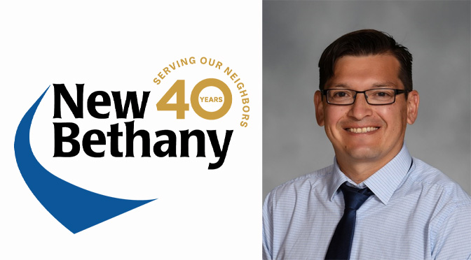 New Bethany Board Selects New President