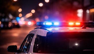 North Philadelphia Crash Kills Woman at Front & Indiana