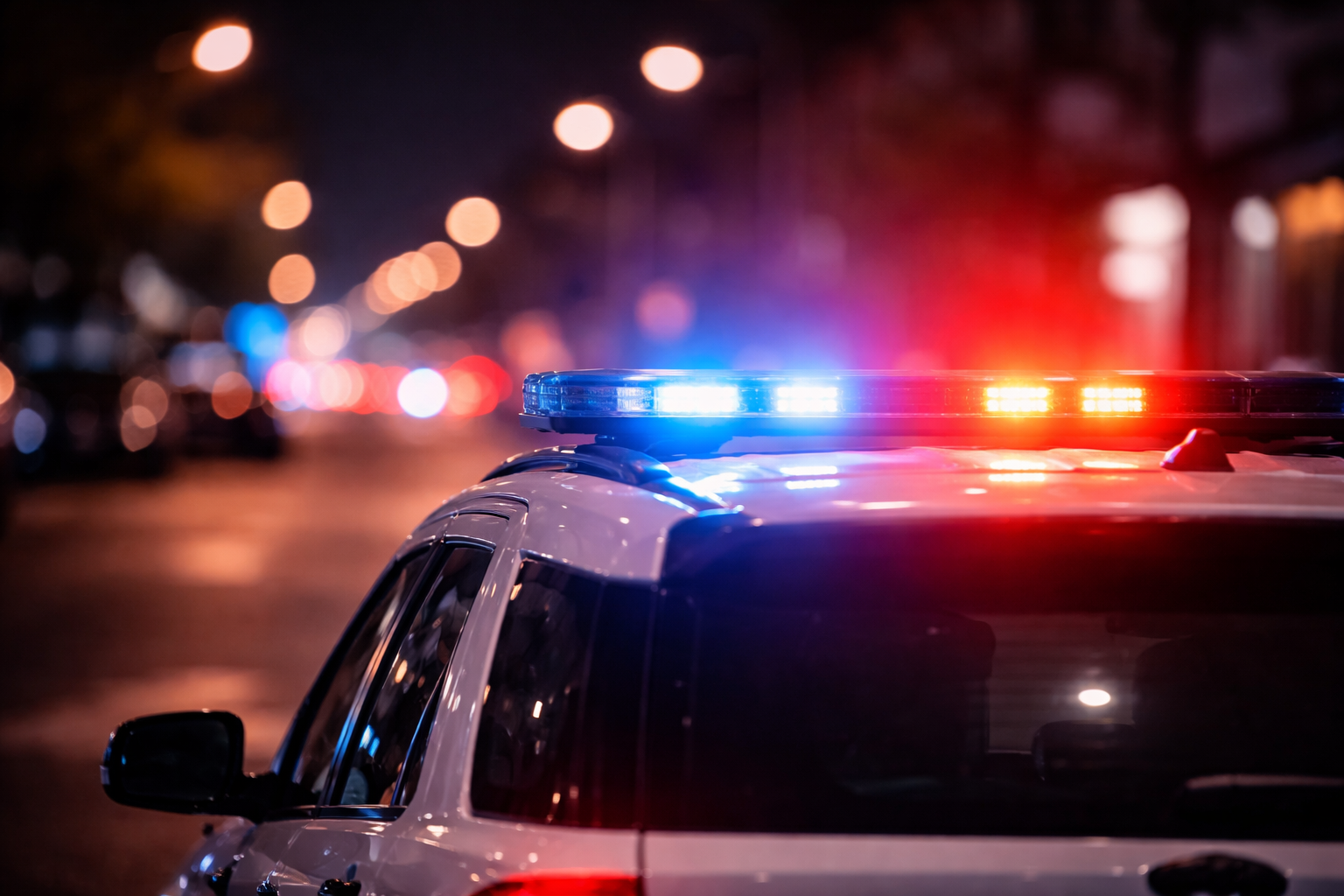 North Philadelphia Crash Kills Woman at Front & Indiana